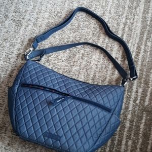 Vera Bradley Go Ahead Bag